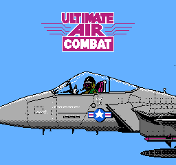 铁鹰战士 III - 终极空战 (欧版)(Beta) (模拟射击)